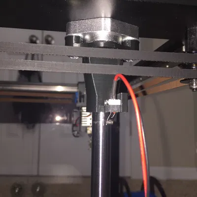 Bộ Gá Công Tắc Giới Hạn Z Cải Tiến Cho Sapphire/Sappheiros Pro