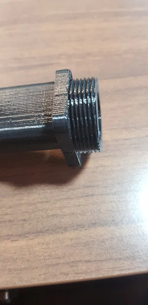 Giá Đỡ Cuộn Dây Filament Dài Hơn - Image 2
