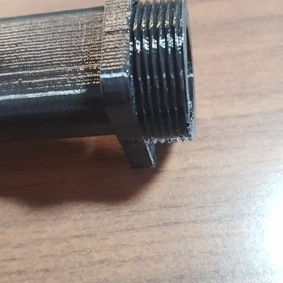 Giá Đỡ Cuộn Dây Filament Dài Hơn