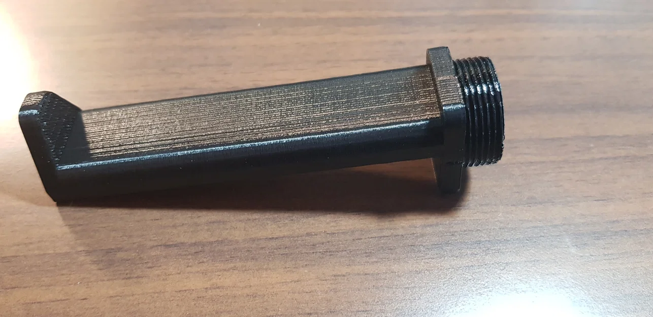 Giá Đỡ Cuộn Dây Filament Dài Hơn - Image 3