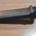 Giá Đỡ Cuộn Dây Filament Dài Hơn - Thumbnail 3