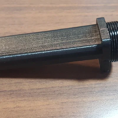 Giá Đỡ Cuộn Dây Filament Dài Hơn