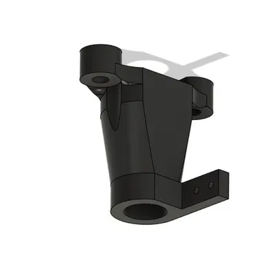 Bộ Gá Công Tắc Giới Hạn Z Cải Tiến Cho Sapphire/Sappheiros Pro