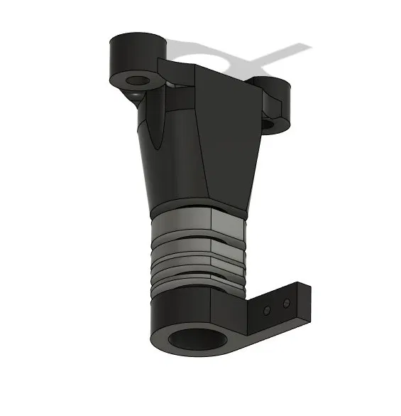 Bộ Gá Công Tắc Giới Hạn Z Cải Tiến Cho Sapphire/Sappheiros Pro - Image 3