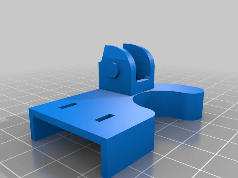 Bộ Dây Xích Kéo Bàn Nhiệt Cho TwoTrees Sapphire/Sappheiros Pro/SP-3 - Image 2