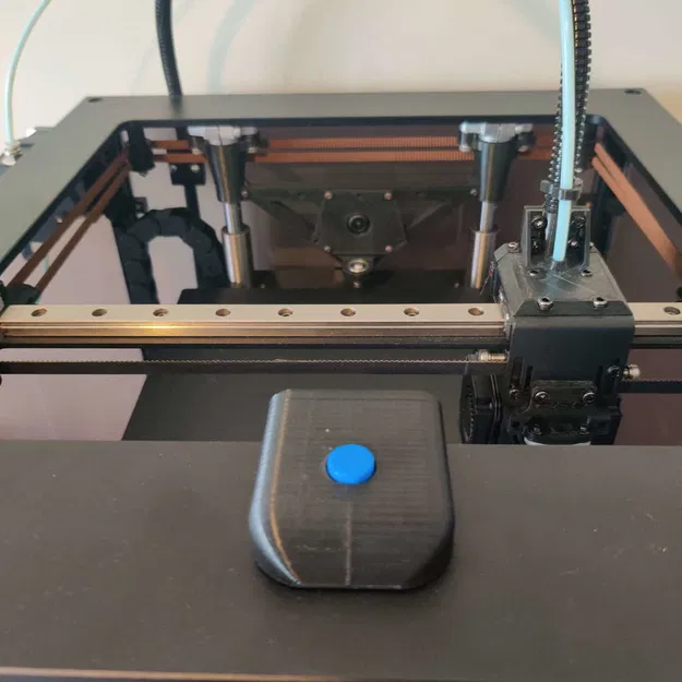 Giá đỡ Camera/Ổn định trục Z cho TwoTrees Sapphire/Sappheiros Pro/SP-3 - Image 1