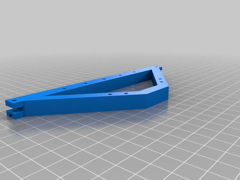 Giá đỡ Camera/Ổn định trục Z cho TwoTrees Sapphire/Sappheiros Pro/SP-3 - Image 2