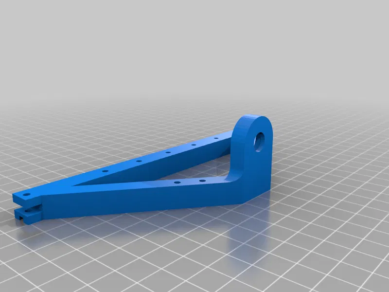 Giá đỡ Camera/Ổn định trục Z cho TwoTrees Sapphire/Sappheiros Pro/SP-3 - Image 3