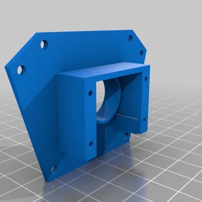 Giá đỡ Camera/Ổn định trục Z cho TwoTrees Sapphire/Sappheiros Pro/SP-3