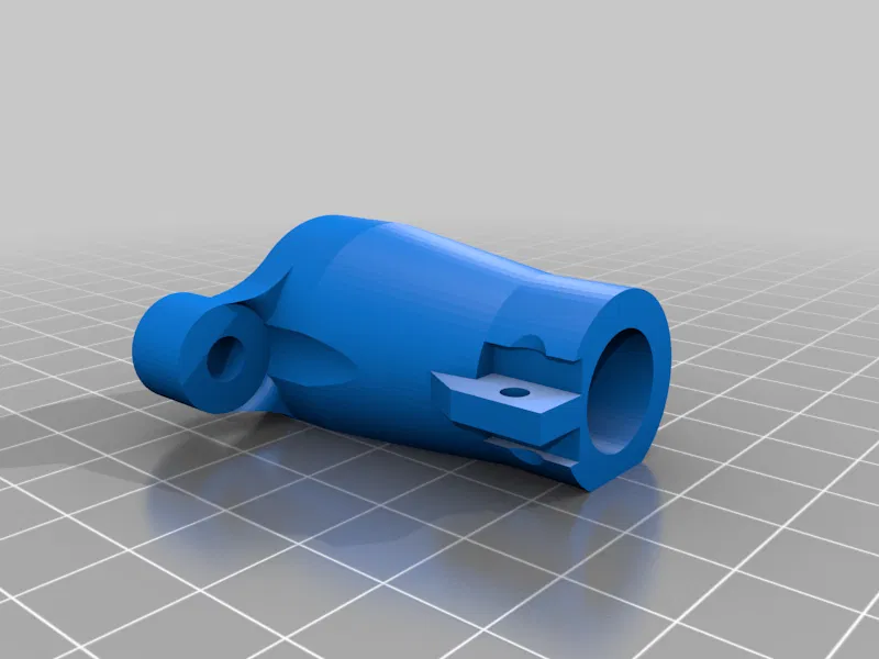 Giá đỡ Camera/Ổn định trục Z cho TwoTrees Sapphire/Sappheiros Pro/SP-3 - Image 6