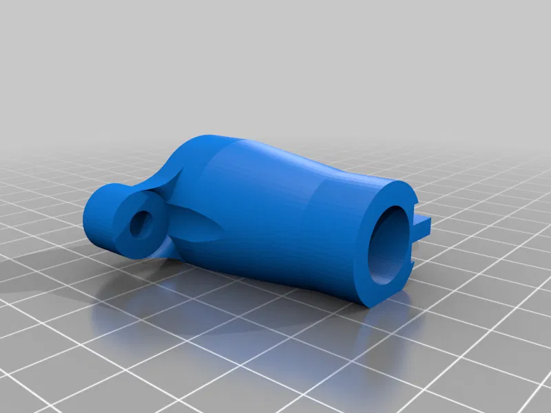 Giá đỡ Camera/Ổn định trục Z cho TwoTrees Sapphire/Sappheiros Pro/SP-3 - Image 7