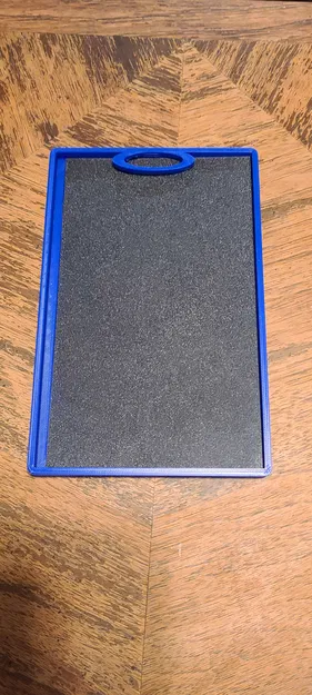 Khung Mookie LA Dodgers Hueforge - Image 2