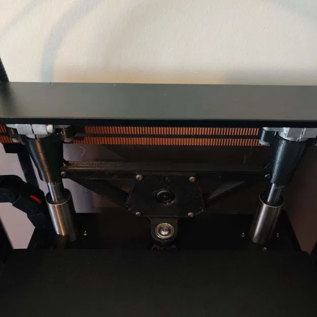 Giá đỡ Camera/Ổn định trục Z cho TwoTrees Sapphire/Sappheiros Pro/SP-3 - Image 8