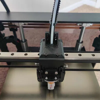 Ốp Lưng Hotend TwoTrees Sapphire/Sappheiros Pro/Plus/SP-3/SP-5