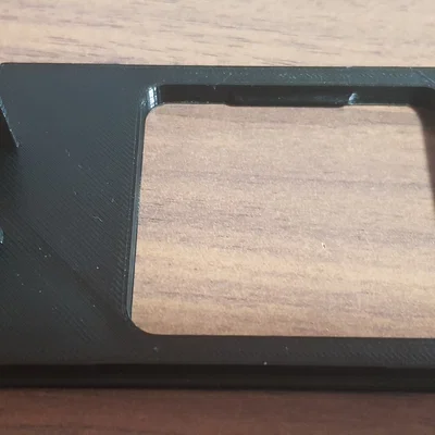 Vỏ Raspberry Pi 3B