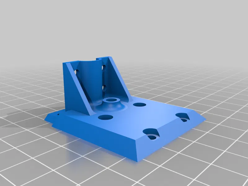 Ốp Lưng Hotend TwoTrees Sapphire/Sappheiros Pro/Plus/SP-3/SP-5 - Image 6