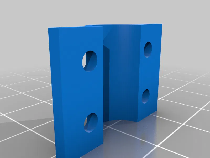 Ốp Lưng Hotend TwoTrees Sapphire/Sappheiros Pro/Plus/SP-3/SP-5 - Image 7