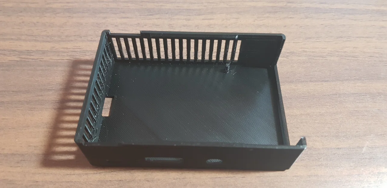 Vỏ Raspberry Pi 3B - Image 3