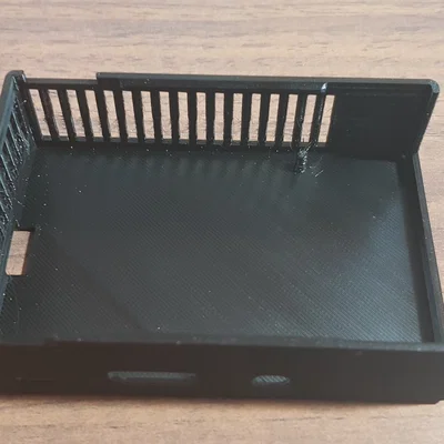 Vỏ Raspberry Pi 3B