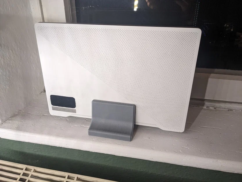 Giá đỡ Laptop Asus ROG G14 2020 - Image 1