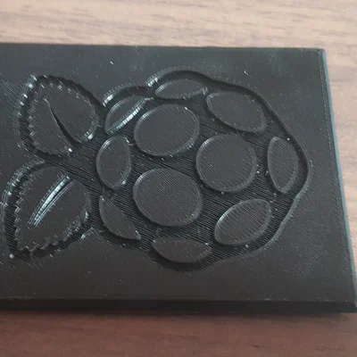 Vỏ Raspberry Pi 3B
