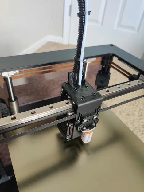 Ốp Lưng Hotend TwoTrees Sapphire/Sappheiros Pro/Plus/SP-3/SP-5 - Image 11