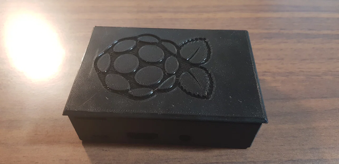 Vỏ Raspberry Pi 3B - Image 6