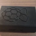 Vỏ Raspberry Pi 3B - Thumbnail 6