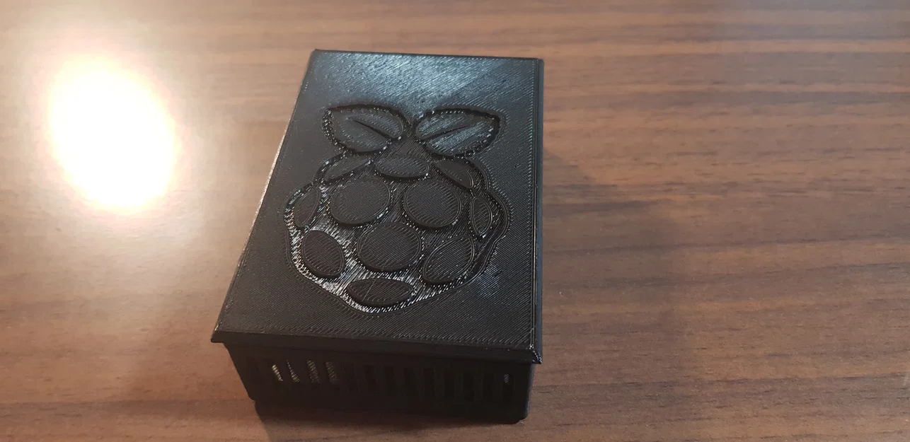 Vỏ Raspberry Pi 3B - Image 7