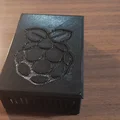 Vỏ Raspberry Pi 3B - Thumbnail 7