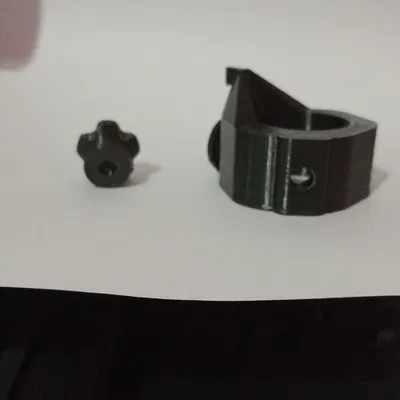 Giá đỡ Đèn pin Gallet F1