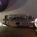 Móc Khóa Dodge Dakota - Thumbnail 1