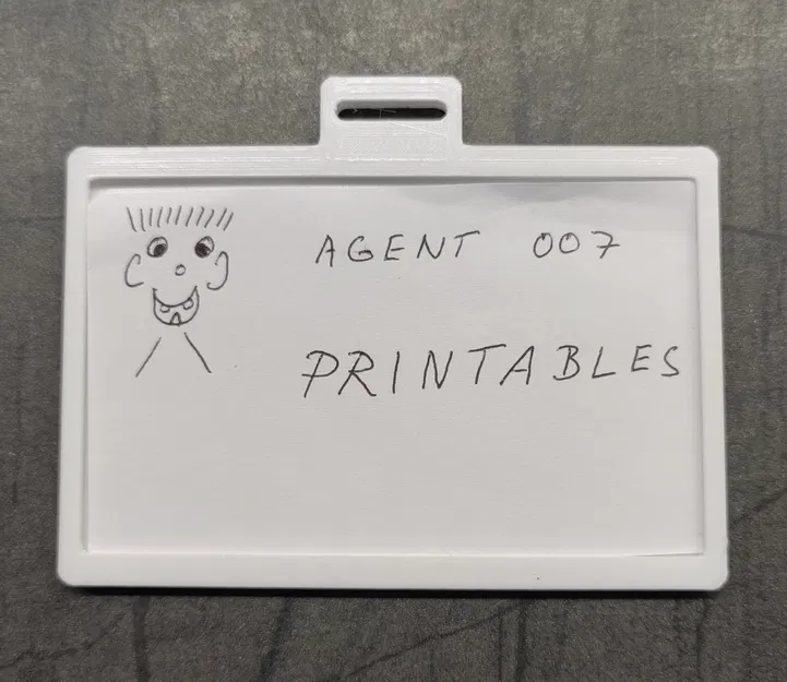 Thẻ "Visačka" - Image 1