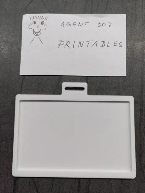 Thẻ "Visačka" - Image 3