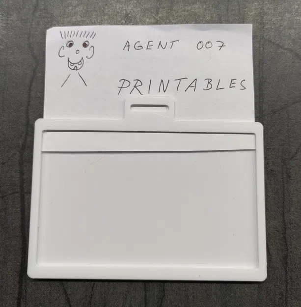 Thẻ "Visačka" - Image 4