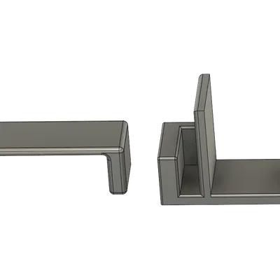 Móc Treo Cửa Giữ Cửa Mở