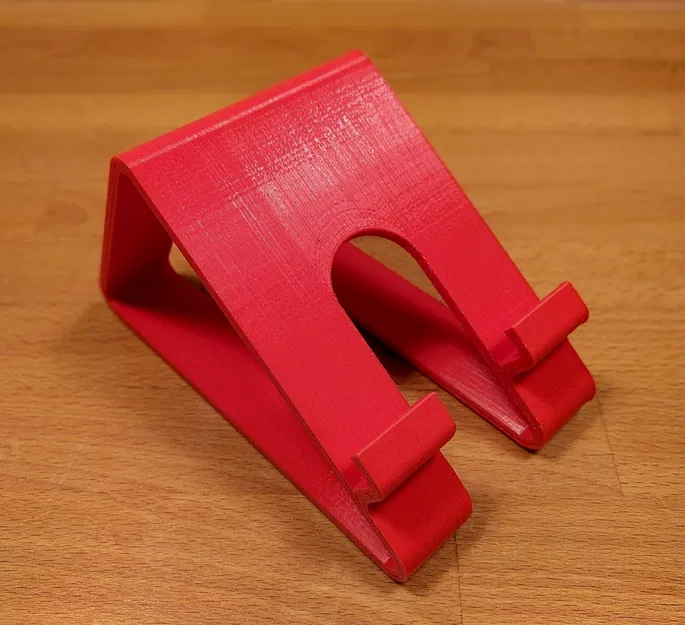 Chân Đế Điện Thoại Góc Thấp - Image 1