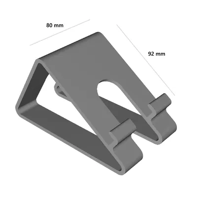 Chân Đế Điện Thoại Góc Thấp