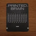 Máy Tính Trượt "Printed Brain" - Thumbnail 2