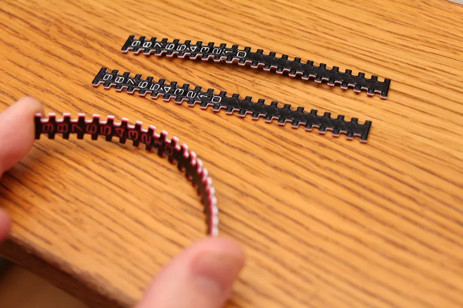 Máy Tính Trượt "Printed Brain" - Image 4