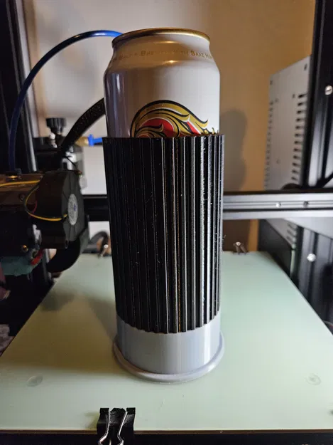 Cái Kẹp Bia Vỏ Đạn Shotgun - Image 1