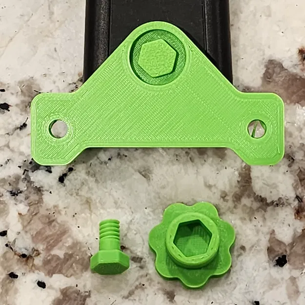 Giá đỡ webcam 2020 cho ngàm vít 1/4-20 Logitech C920 - Image 1