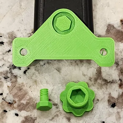 Giá đỡ webcam 2020 cho ngàm vít 1/4-20 Logitech C920