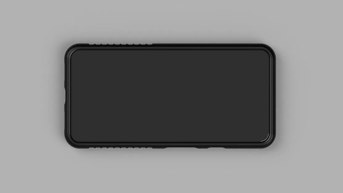 Ốp Lưng Pixel 5 Bumper Case - Image 2