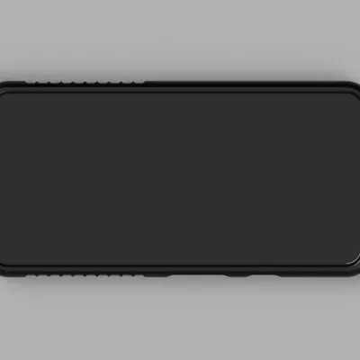 Ốp Lưng Pixel 5 Bumper Case