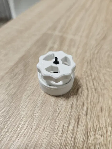 Dụng cụ tháo vòng bi V-Slot cho ốc M2 - Image 1