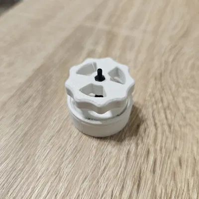 Dụng cụ tháo vòng bi V-Slot cho ốc M2