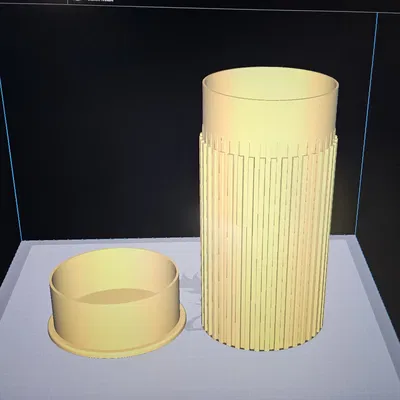 Cái Kẹp Bia Vỏ Đạn Shotgun