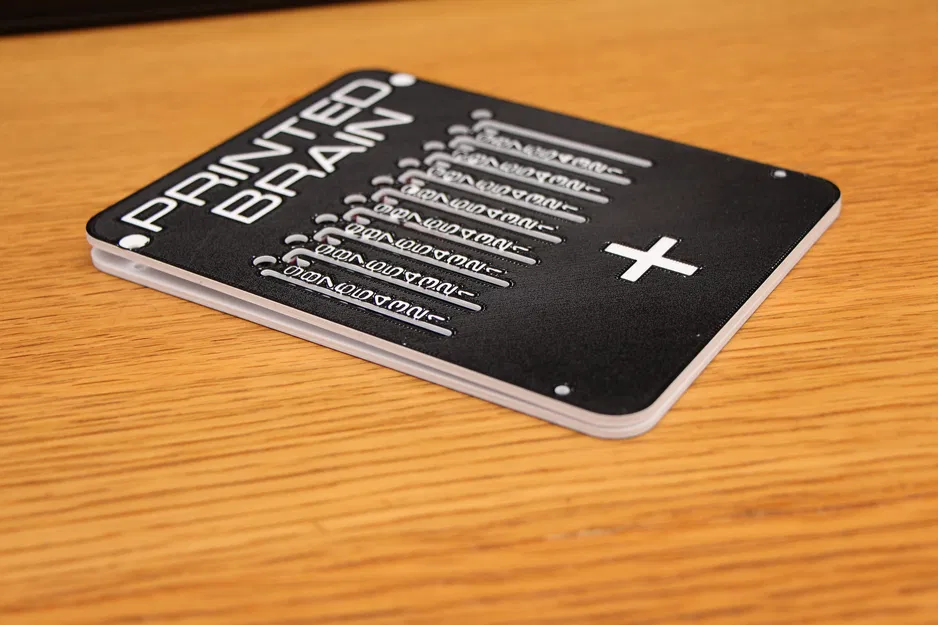 Máy Tính Trượt "Printed Brain" - Image 6