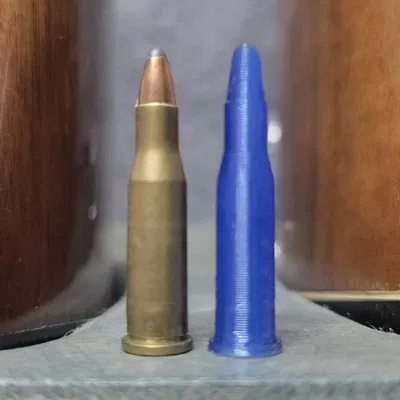 Nắp Chụp/.218 Bee